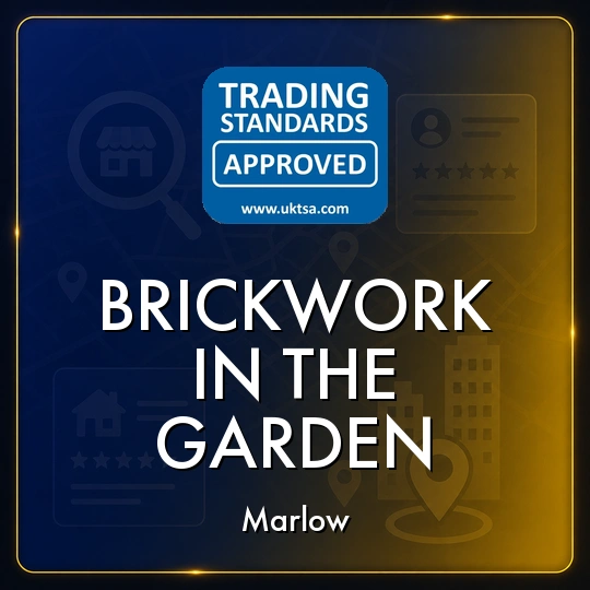 Brickwork