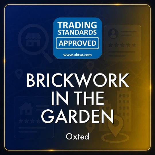 Brickwork