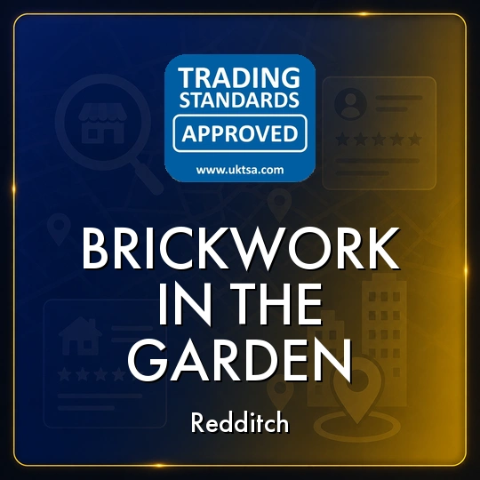 Brickwork