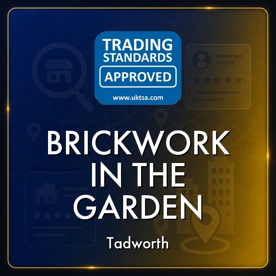Brickwork