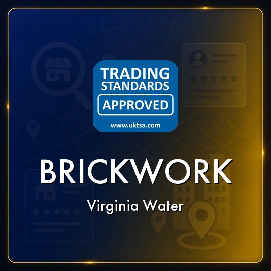 Brickwork