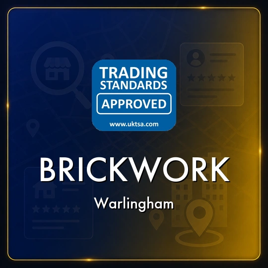 Brickwork