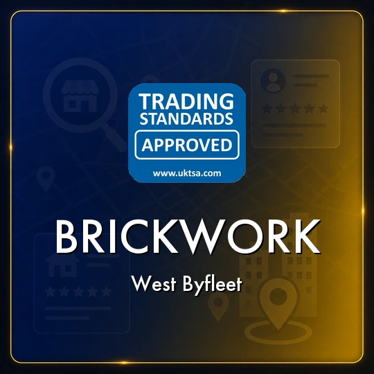 Brickwork