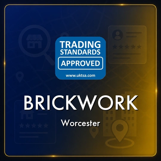 Brickwork