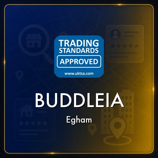 Buddleia
