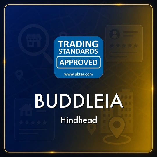 Buddleia