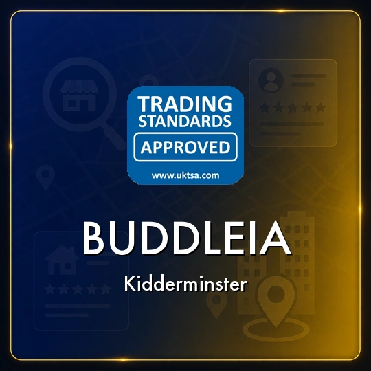 Buddleia