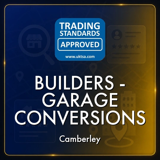 Builders