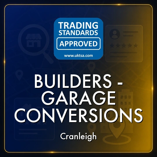 Builders