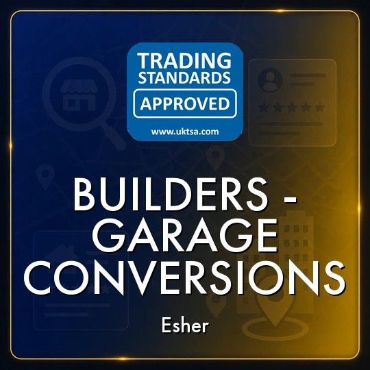 Builders