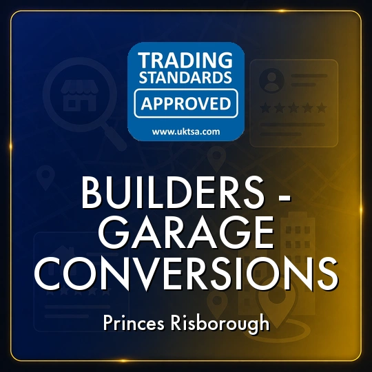 Builders