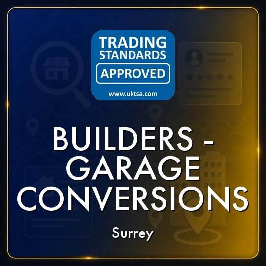 Builders
