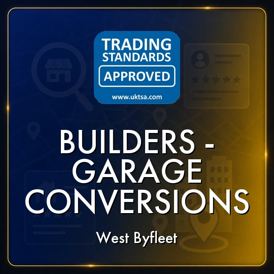 Builders