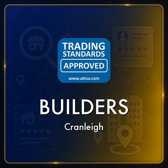 Builders