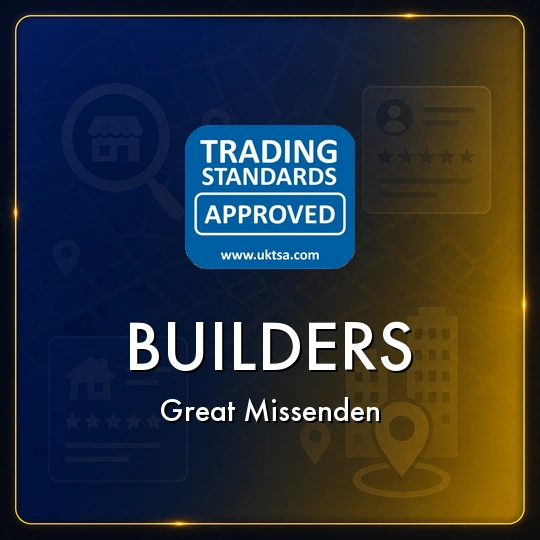 Builders