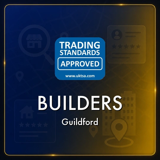 Builders
