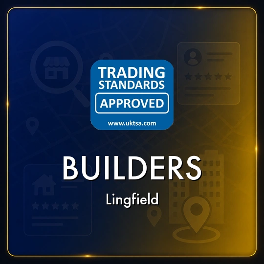 Builders