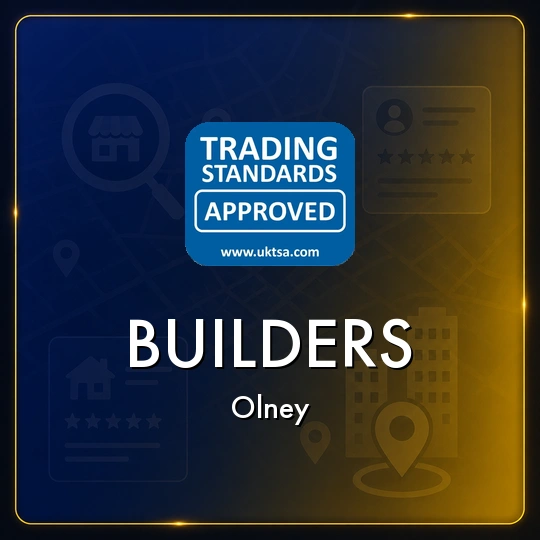 Builders