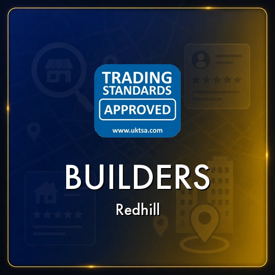 Builders