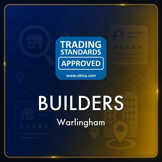 Builders