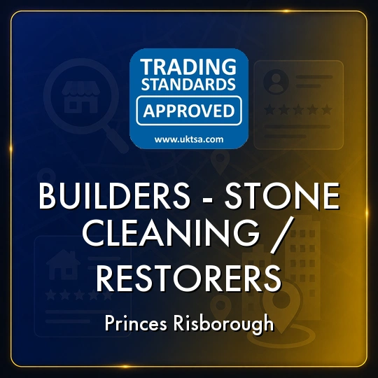Builders
