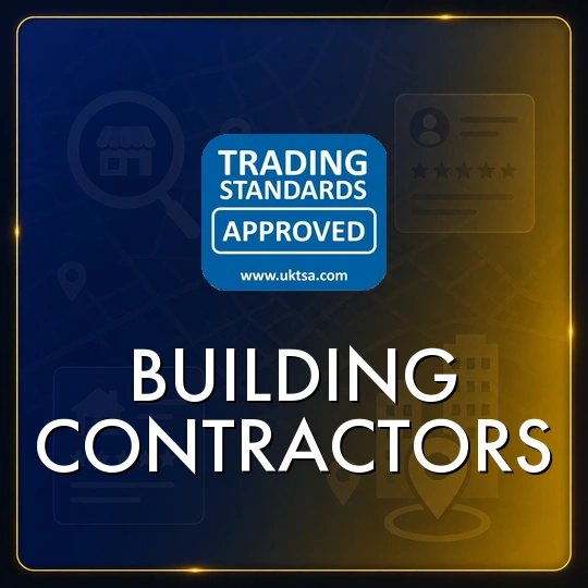 Building Contractors
