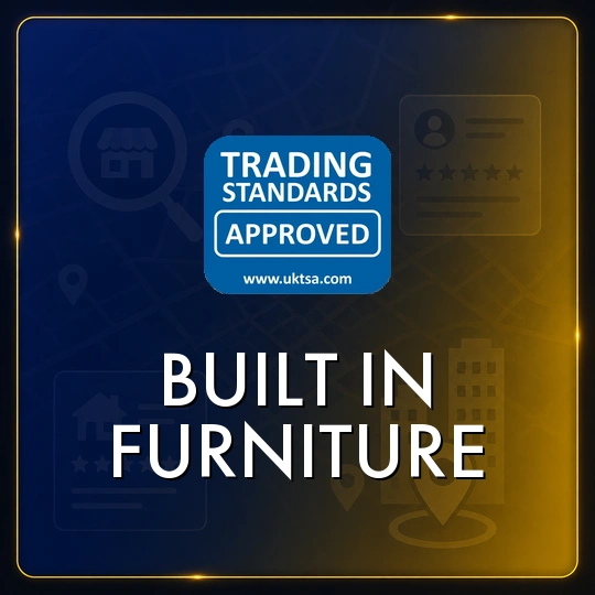 Built In Furniture