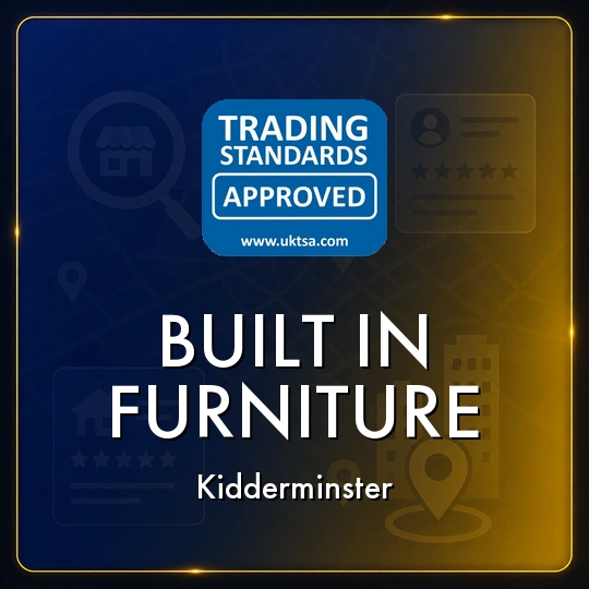 Built