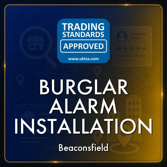Burglar