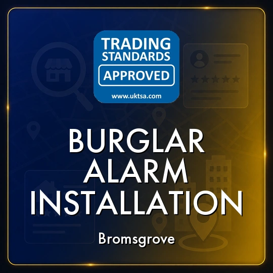 Burglar