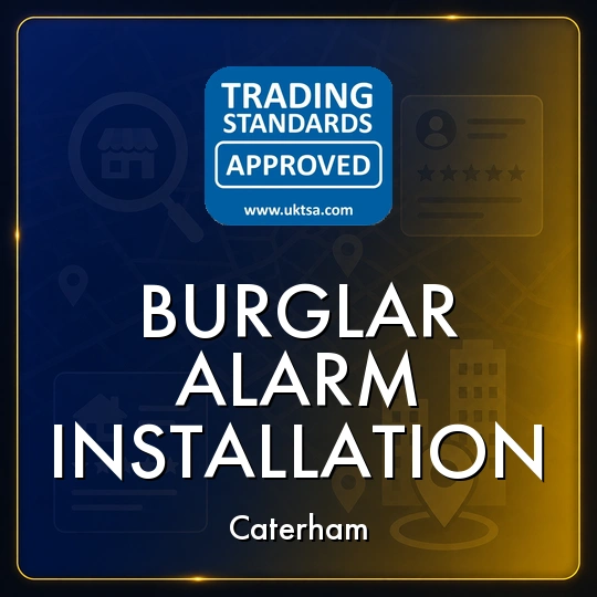 Burglar