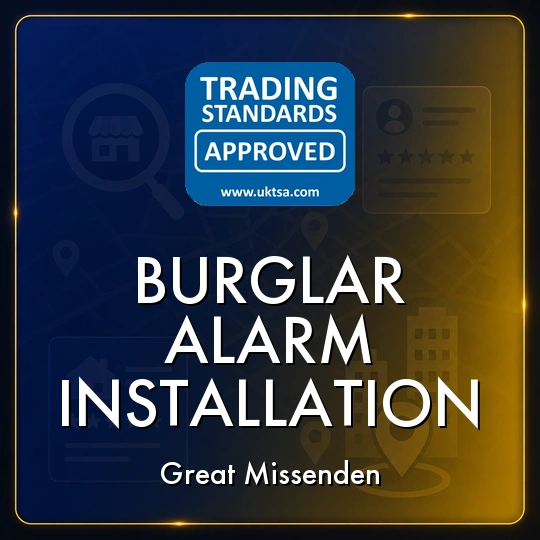 Burglar