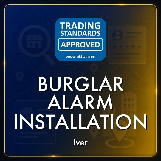 Burglar