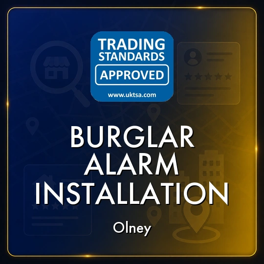 Burglar