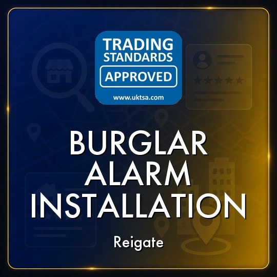 Burglar