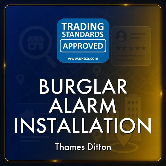 Burglar