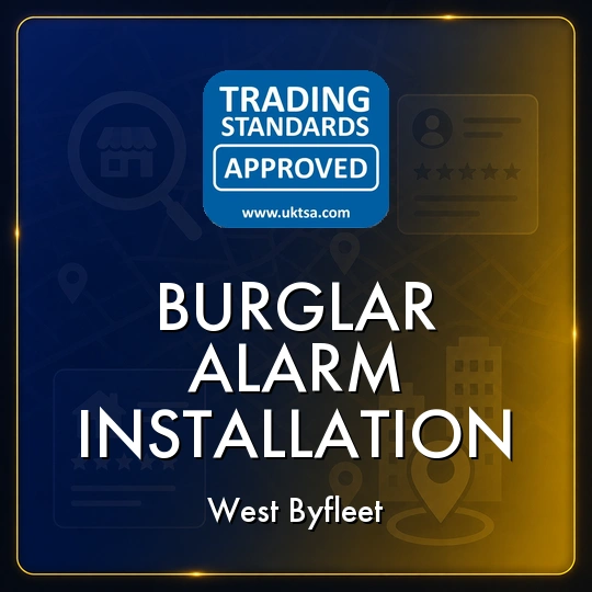 Burglar