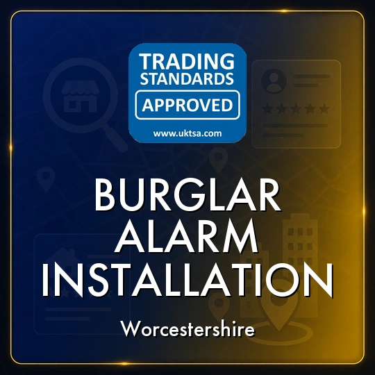Burglar