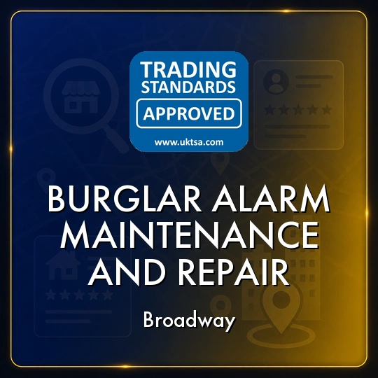 Burglar
