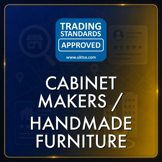 Cabinet Makers/Handmade Furniture