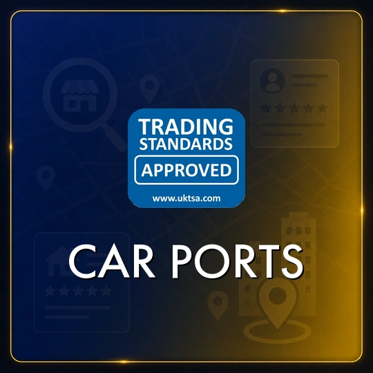 Car Ports