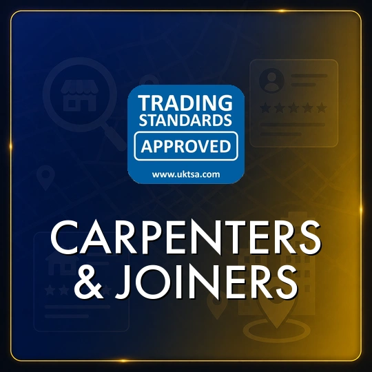 Carpenters & Joiners