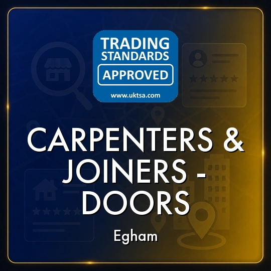 Carpenters