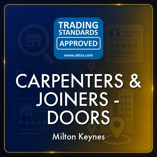 Carpenters