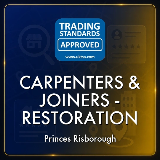 Carpenters