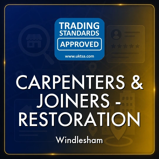 Carpenters
