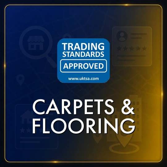 Carpets & Flooring