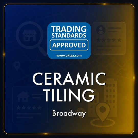 Ceramic