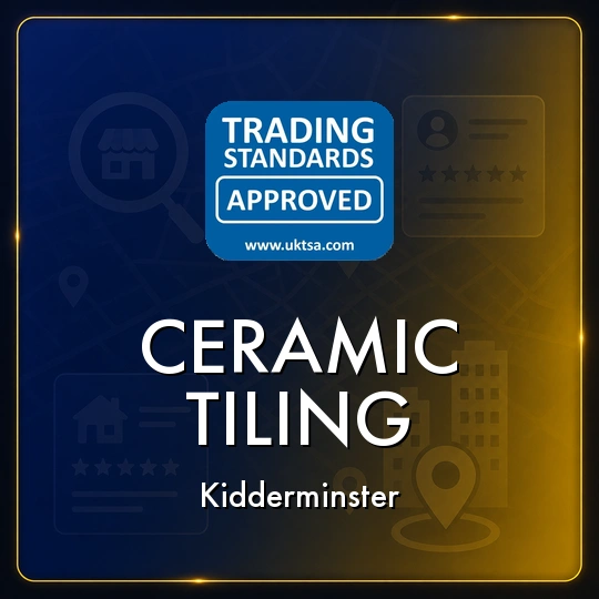 Ceramic