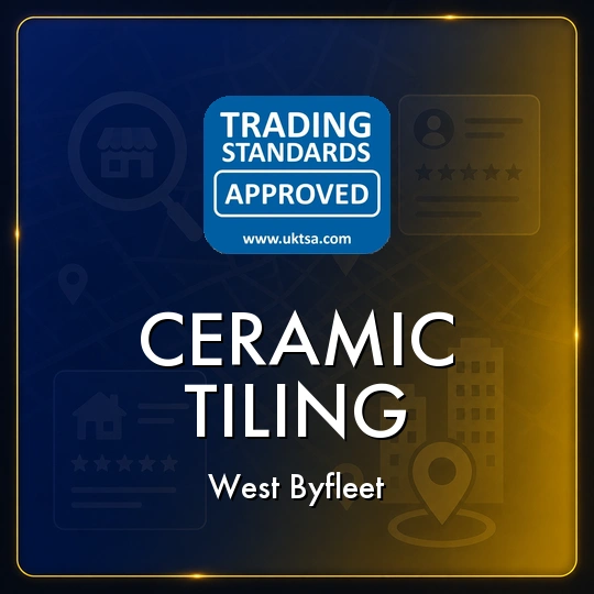 Ceramic